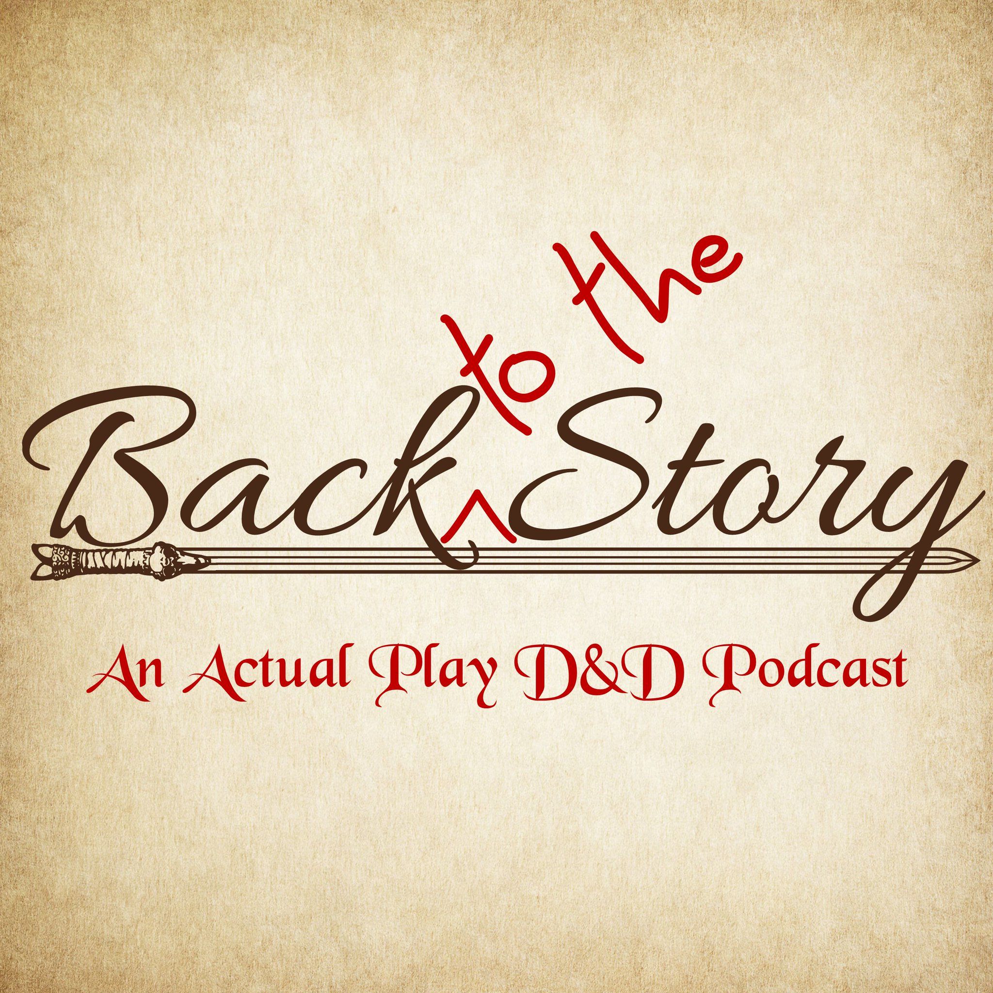 Back to the Story