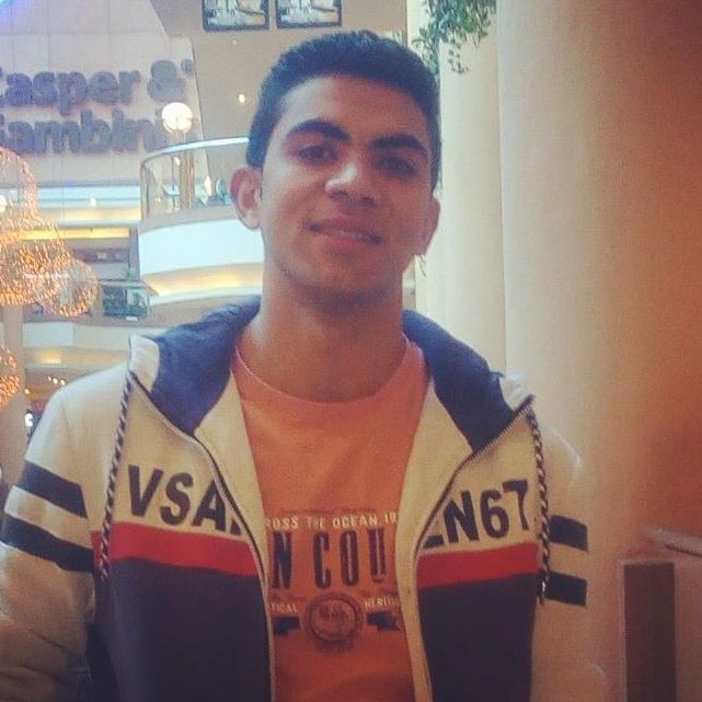 Moustafa