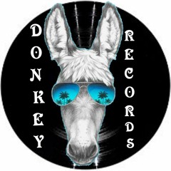 THE DONKEY RECORDS
