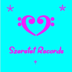 Szeretet Records