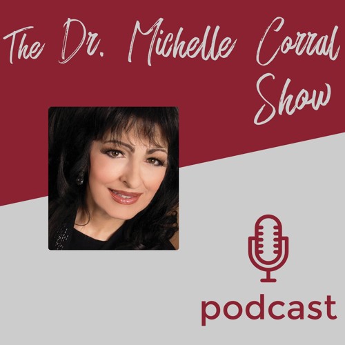 Stream The Power Of Pentecost - The Dr. Michelle Corral Show by ...