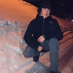 Sam Bélisle