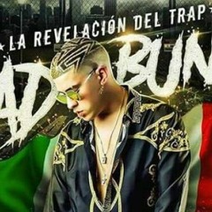 Stream Bad Bunny music  Listen to songs, albums, playlists for free on  SoundCloud