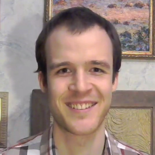 Nikolai Iakimov’s avatar