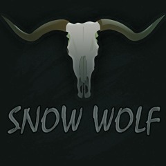 Snow Wolf
