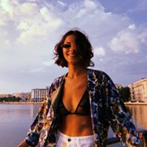 Gia Giuliana’s avatar