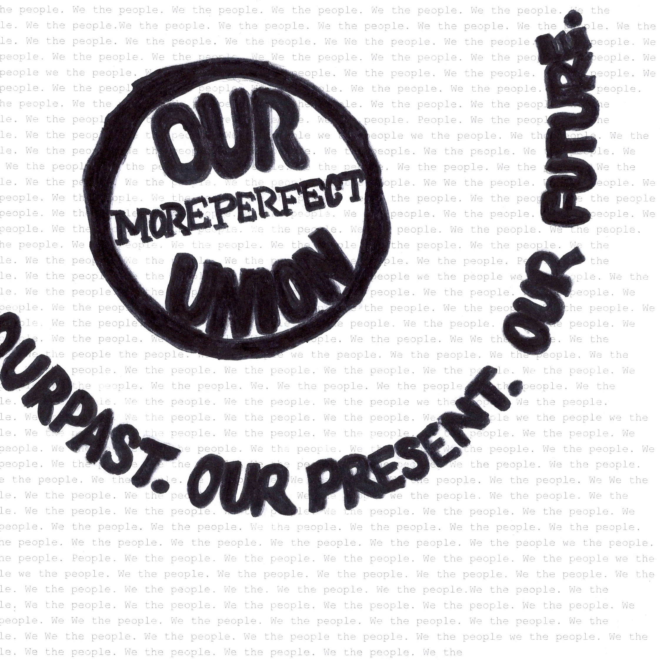 Our More Perfect Union Podcast