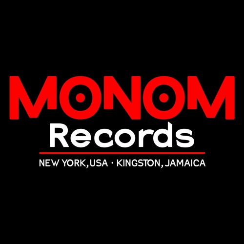 Monom Records’s avatar