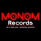 Monom Records