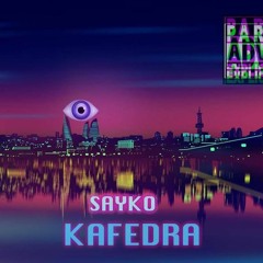 Sayko Kafedra