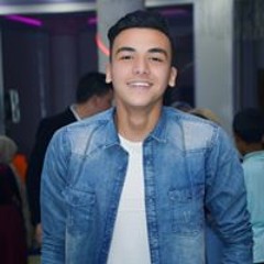 Mohamed Gabal