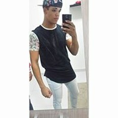 Matheus Porfírio