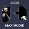 Max Mudie