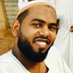 Ahmed