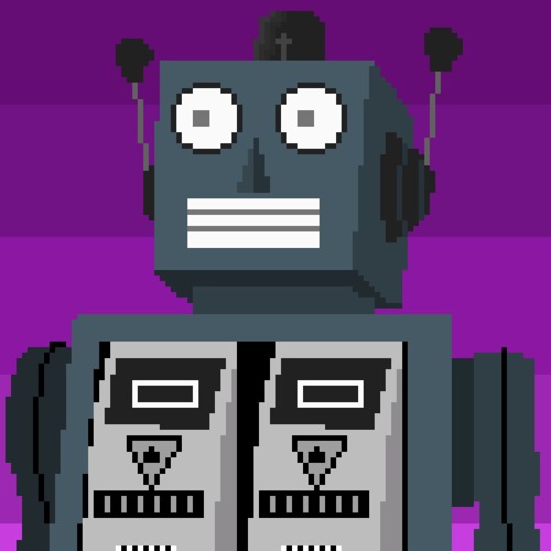 Artificially Intelligent’s avatar