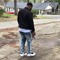 Khalil Borders