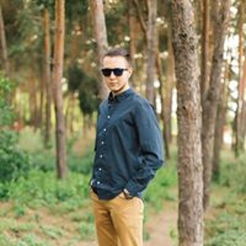 Artem Melnyk’s avatar