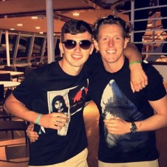 JohnnyTaylor96