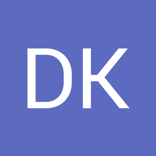 DK Meika’s avatar