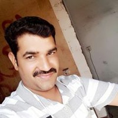 Afzal Mirza