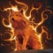 The Phoenocian Wolf