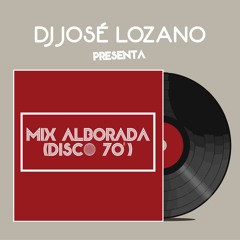 DJ JOSÉ LOZANO