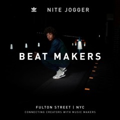 NITE JOGGER BEATMAKERS