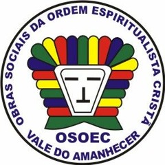 Vale do Amanhecer - Templo Mãe