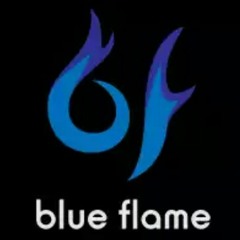 Blues Flame
