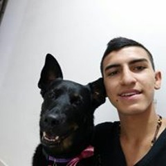 Jeffry Restrepo
