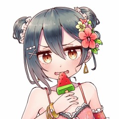 Watermelon Nico