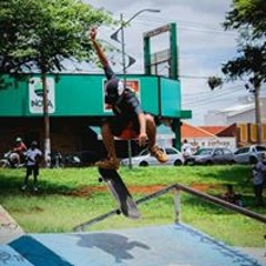 Gabriel Ribeiro*019
