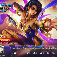 Hoyansen Pratama