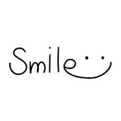 smile