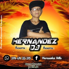 Hernandez DJ