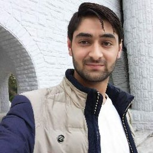 Agha zeeshan’s avatar