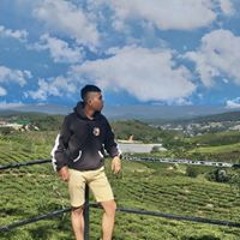Nguyen Ngoc Danh