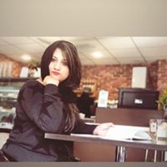 Mansha Qadri