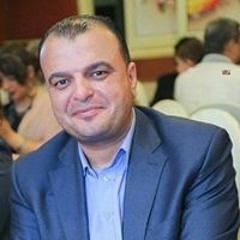 Akmal Thabet
