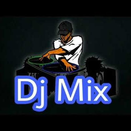 DJ MiX’s avatar