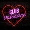 Club Valentine