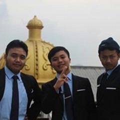 Dauda Qodir Ramdani
