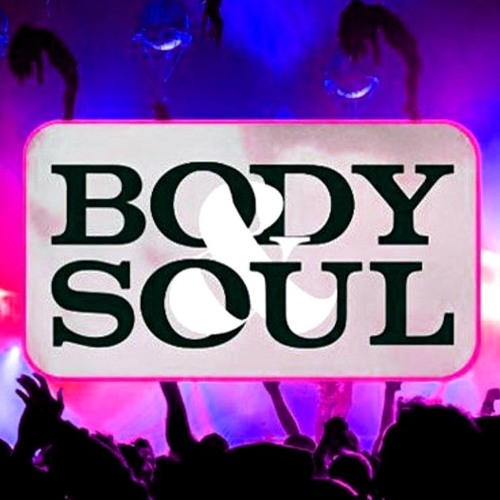 BODY & SOUL’s avatar
