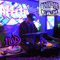 DJ 1UP