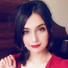 Jyoti Kaur