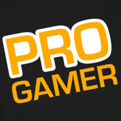 Progamer Lucas