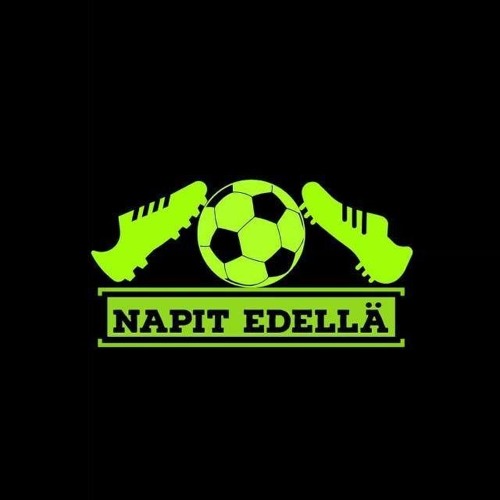RIVEN JOHDOLLA - Napit Edellä Podcast 4.9.2019
