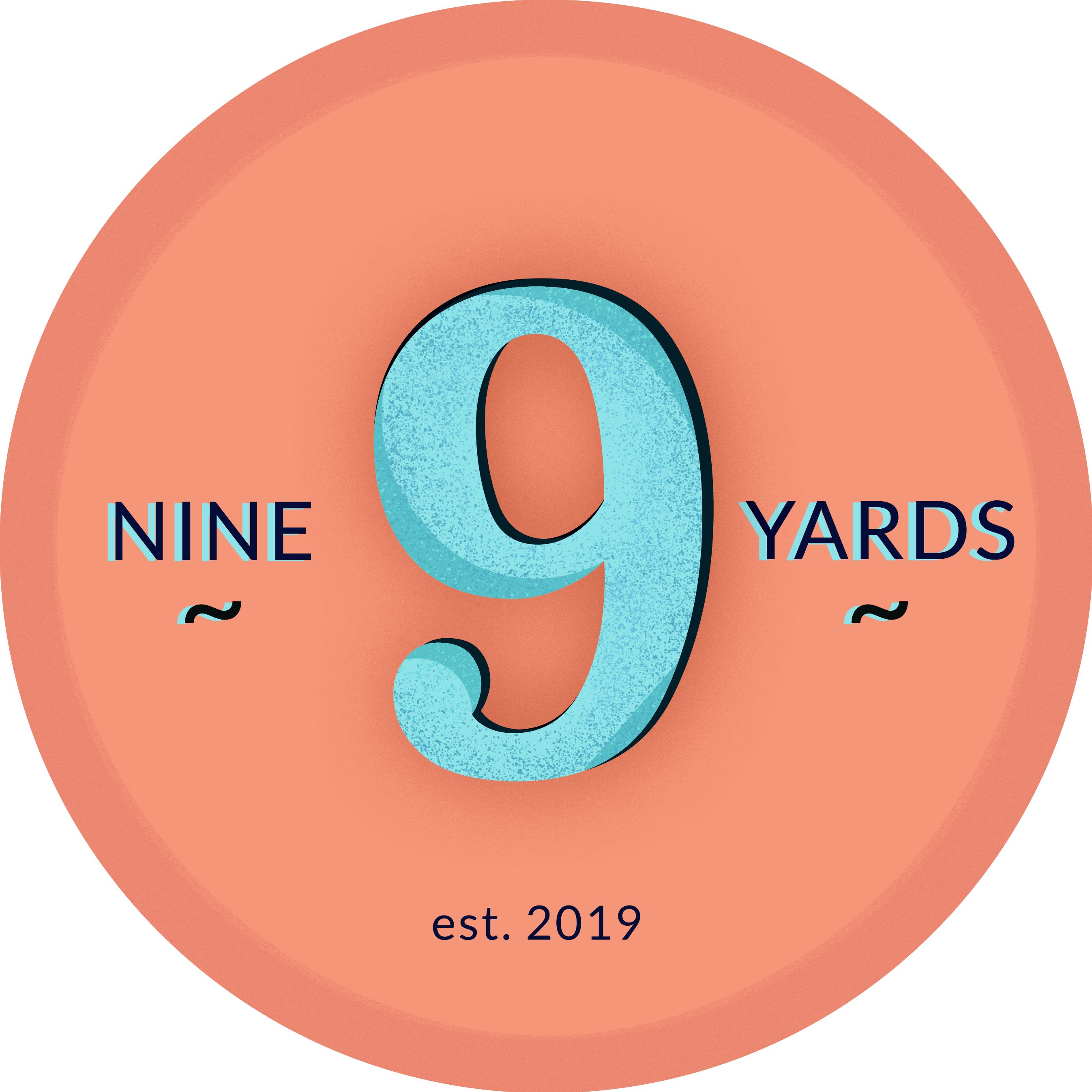 Nine Yards Podcast