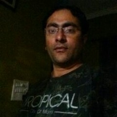 Sunil Kumar