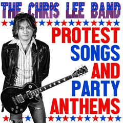 THE CHRIS LEE BAND